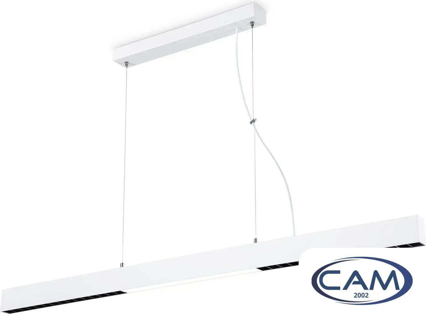 Подвесная люстра Ambrella light Comfort FL5965 WH
