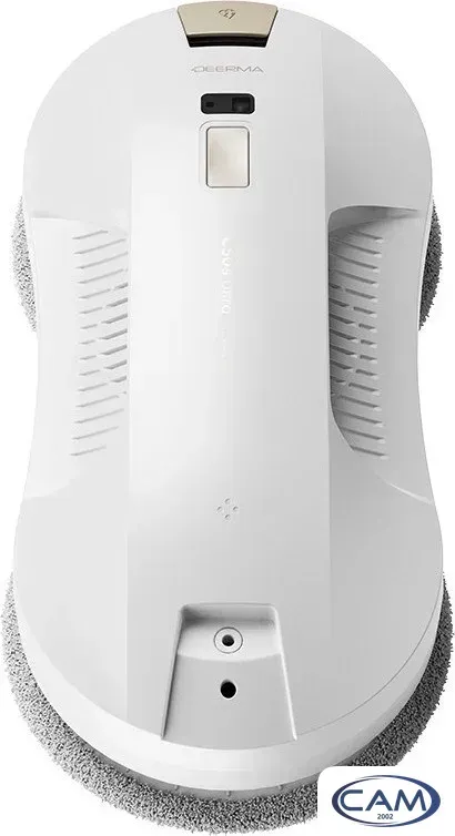 Робот для мытья окон Deerma DEM-C50s Ultra (белый)