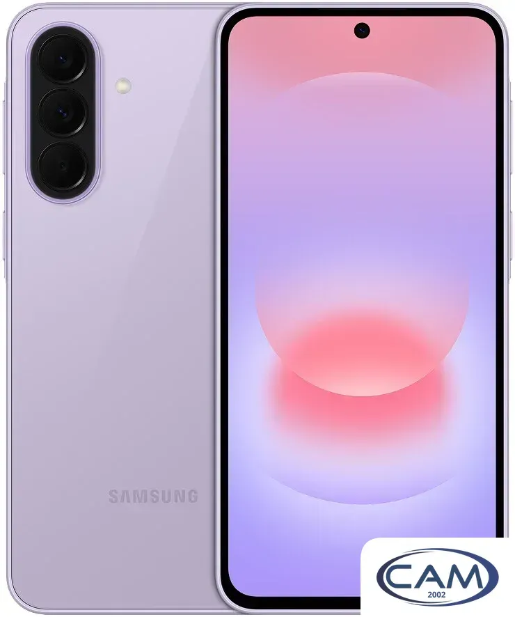 Телефон Samsung Galaxy A37 SM-A376E 8GB/256GB (фиолетовый)