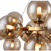 Подвесная люстра Maytoni Dallas MOD548PL-25G