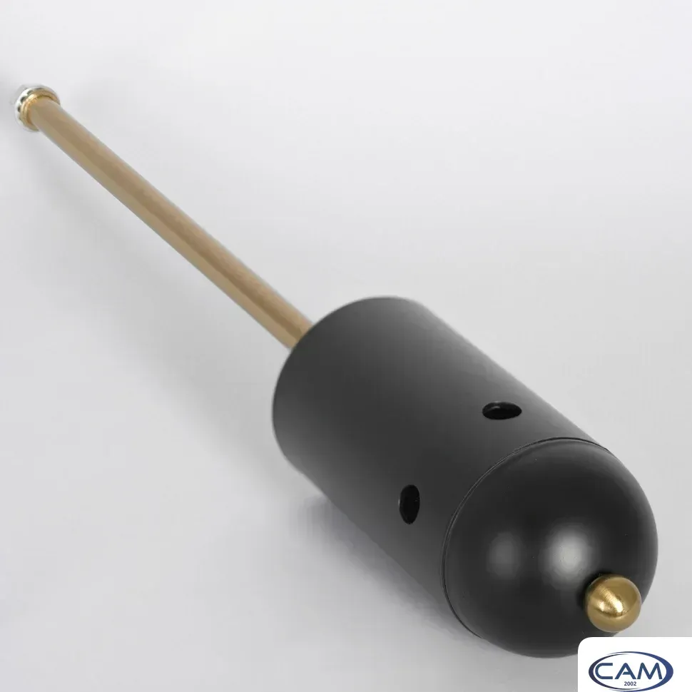Подвесная люстра Lussole Greensboro LSP-8821