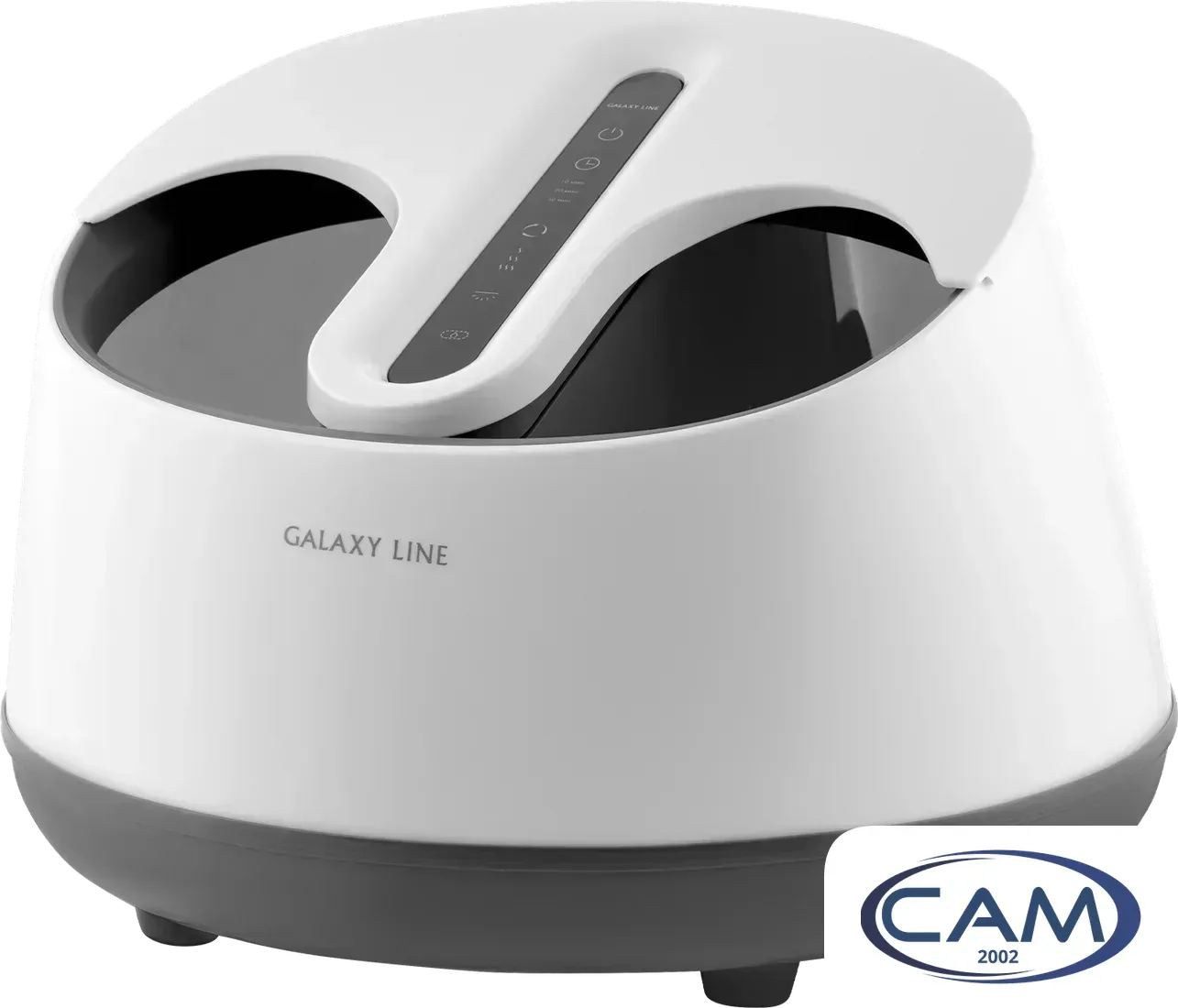 Гидромассажная ванночка Galaxy Line GL4904