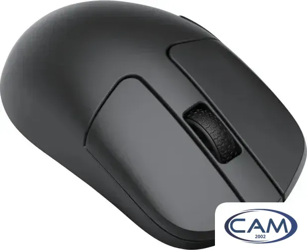 Игровая мышь Keychron M7 Wireless (черный)