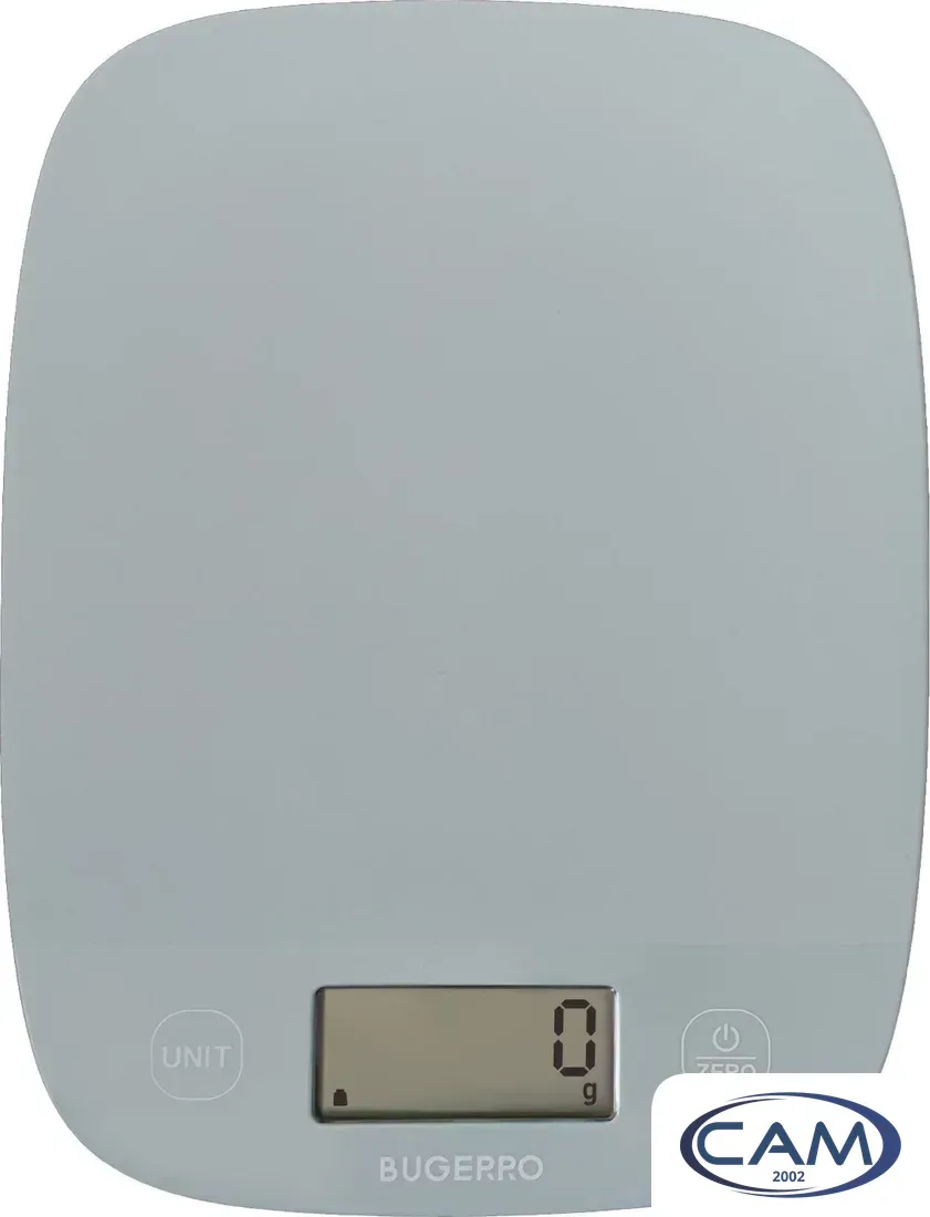 Кухонные весы Bugerro BG-7902