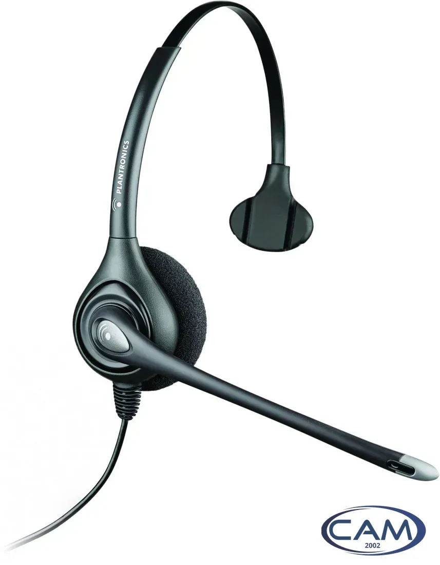 Офисная гарнитура Plantronics SupraPlus HW251N