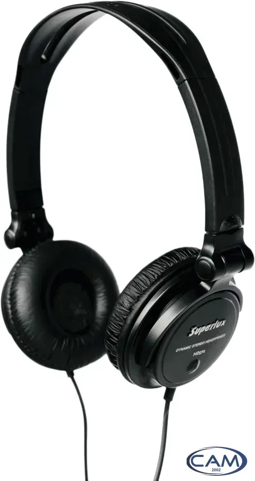 Наушники Superlux HD572