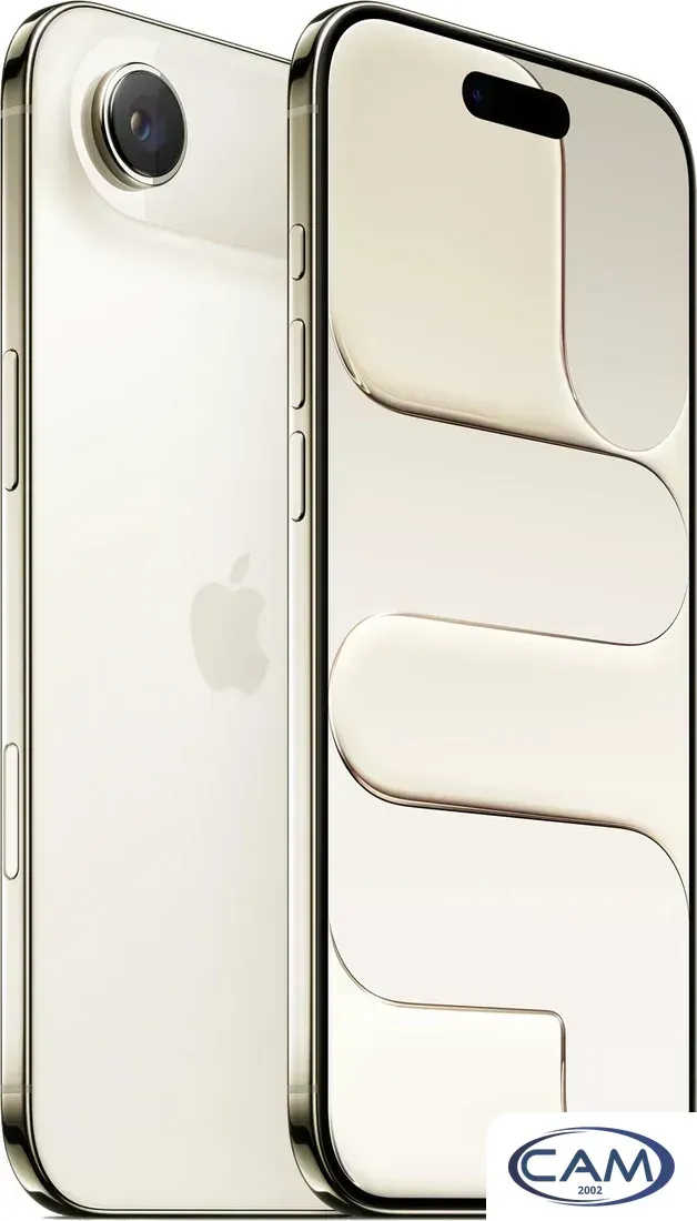 Телефон Apple iPhone Air 256GB (золотистый)