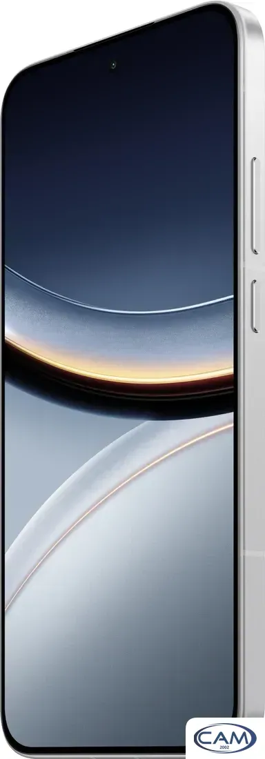 Телефон POCO F7 12GB/256GB международная версия (белый)