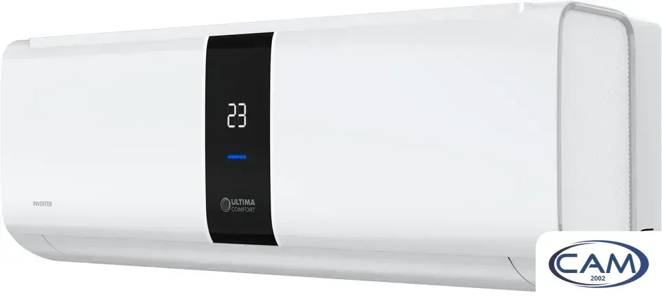 Кондиционер Ultima Comfort Elysium Inverter ELB-I36PN