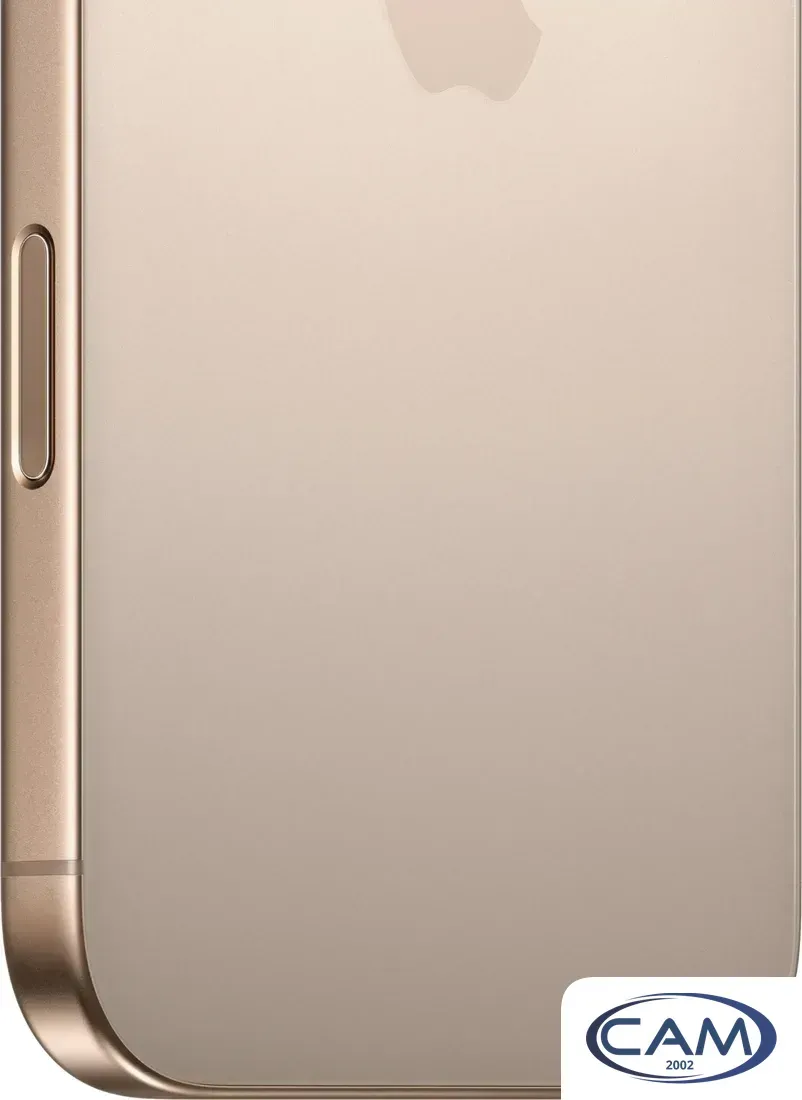 Телефон Apple iPhone 16 Pro Max 256GB (пустынный титан)