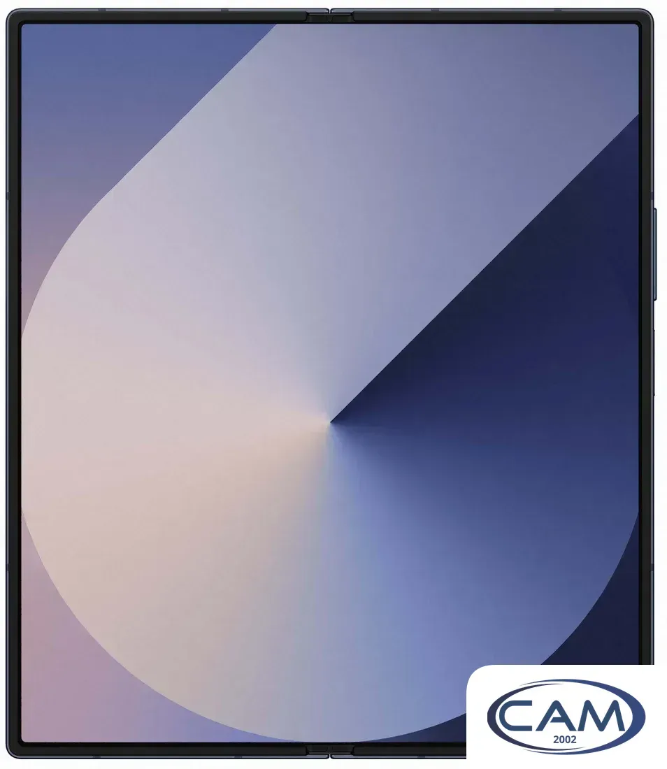 Телефон Samsung Galaxy Z Fold6 SM-F956B/DS 12GB/512GB (синий)