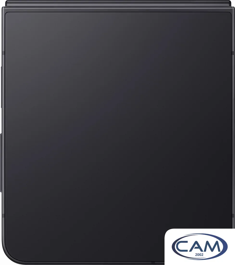 Телефон Samsung Galaxy Z Flip7 SM-F766B 12GB/512GB (черный)
