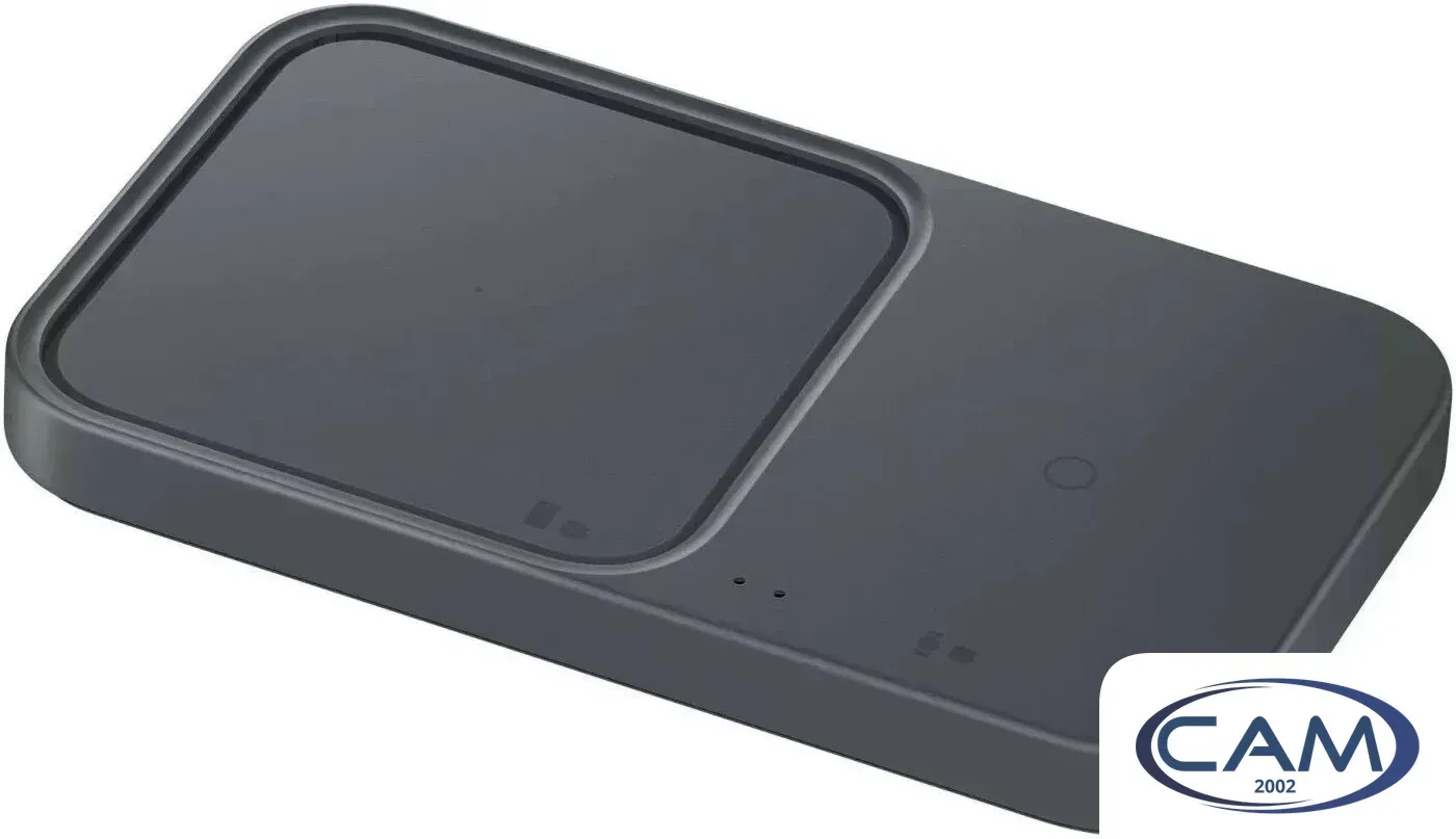 Беспроводное зарядное Samsung EP-P5400TBEGEU
