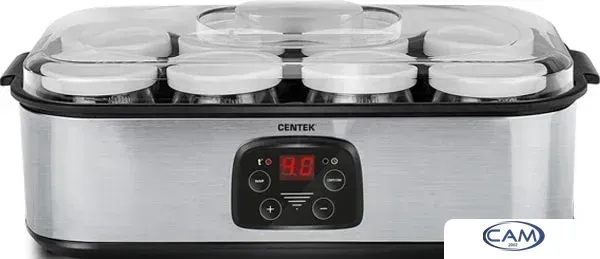 Йогуртница CENTEK CT-1443