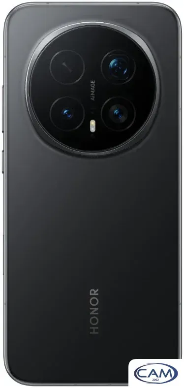 Телефон HONOR Magic8 Pro 12GB/512GB международная версия (черный)