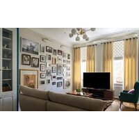 Люстра средней высоты Maytoni Erich MOD221-PL-08-G