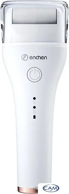 Электрическая роликовая пилка Enchen Electric Foot Callus Remover