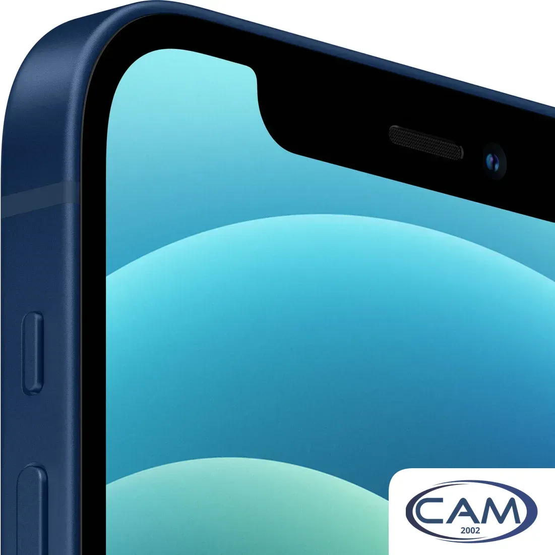 Телефон Apple iPhone 12 128GB (синий)