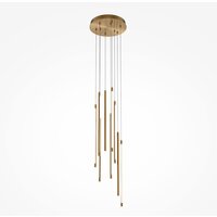 Подвесная люстра Maytoni Light stick MOD236PL-L54BS3K