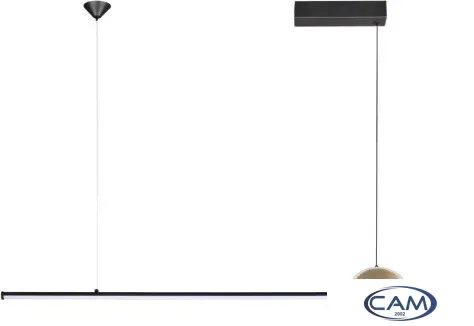 Подвесная люстра Odeon Light Stilo 6601/30L