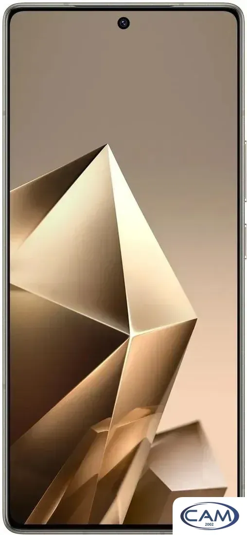 Телефон Infinix Note 50 X6858 8GB/256GB (серый титан)