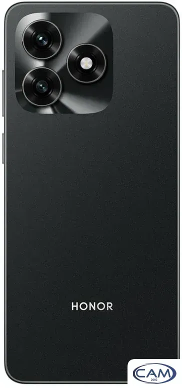 Телефон HONOR X5c 4GB/64GB международная версия (черный)