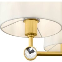 Подвесная люстра Maytoni Alloro MOD088PL-06BS
