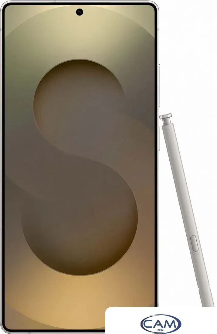 Телефон Samsung Galaxy S25 Ultra SM-S938B 12GB/256GB (серый титан)