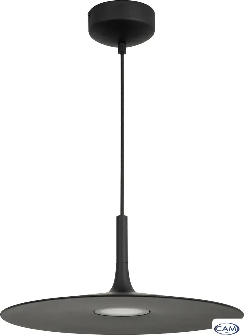 Подвесная люстра Arlight SP-FIORE-R400-13W 036002