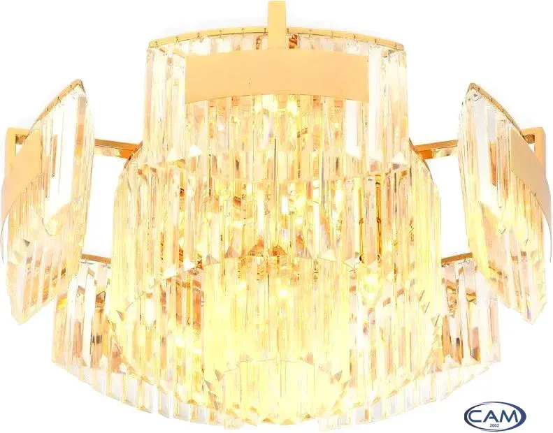 Припотолочная люстра Ambrella light TR TR5093