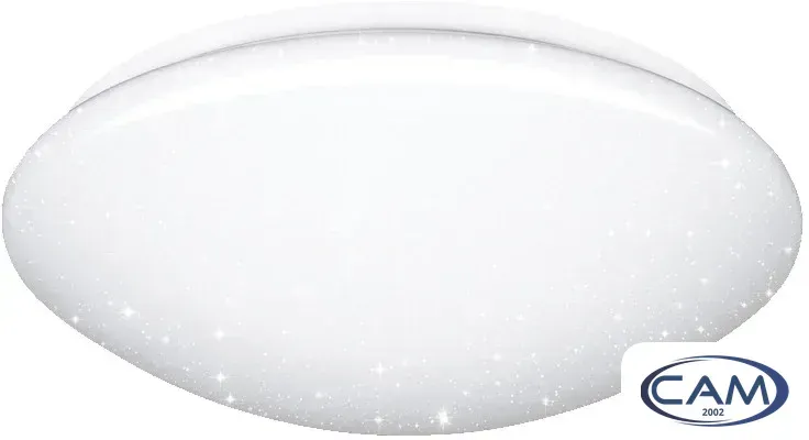 Припотолочная люстра Luminarte CLL06