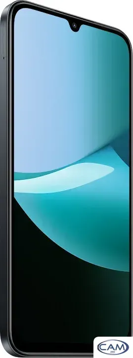 Телефон Xiaomi Redmi 15C 4G 8GB/256GB международная версия (черный)