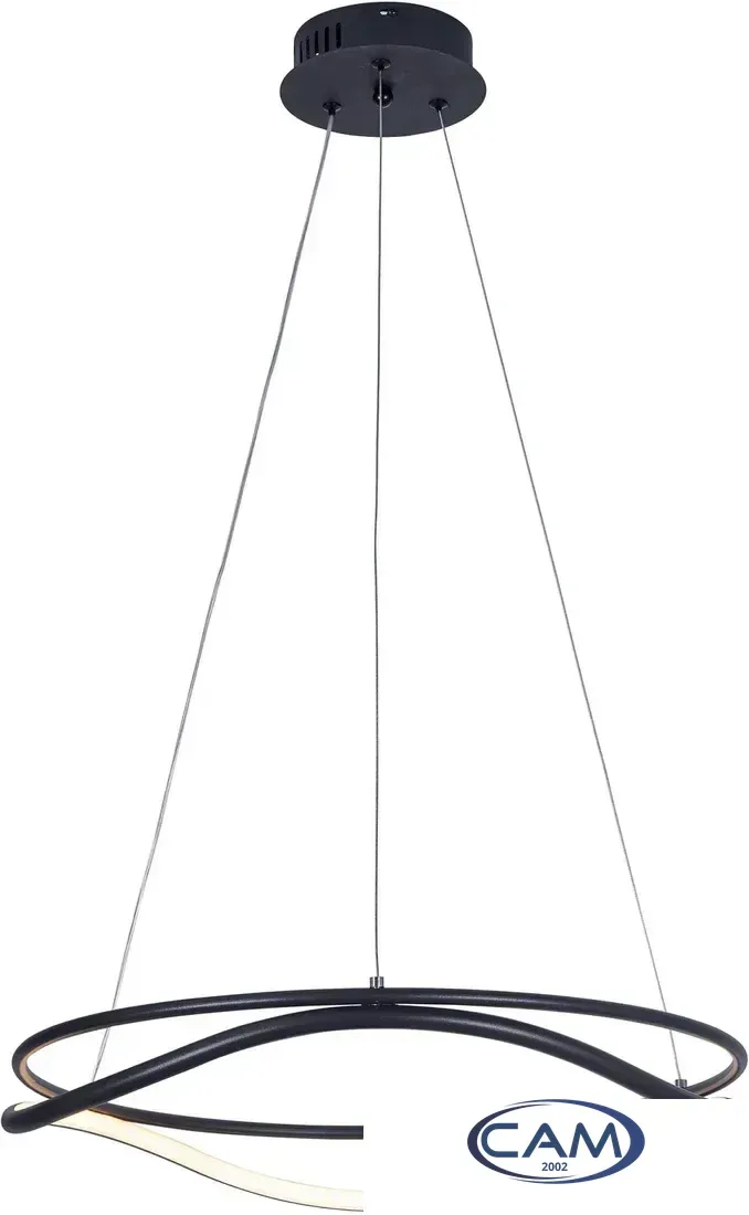 Подвесная люстра Lightstar Rotonda 736517