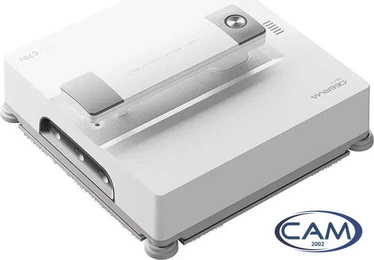 Робот для мытья окон Deerma DEM-C70s