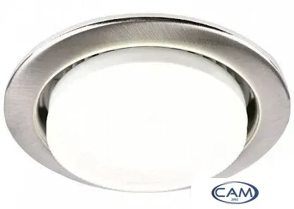 Точечный светильник General Lighting точечный светильник GCL-GX53-H38