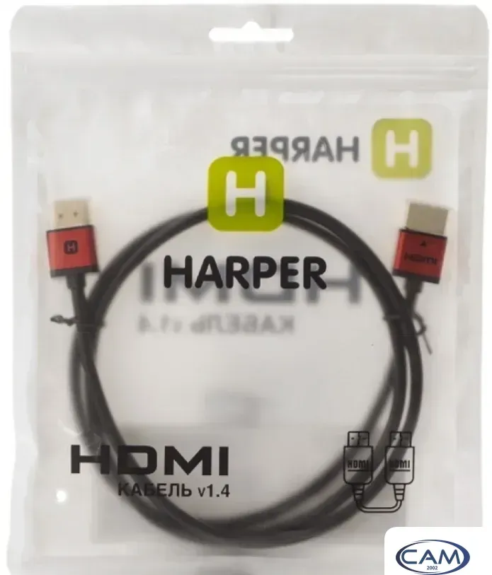 Кабель Harper DCHM-791