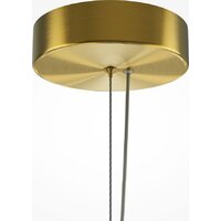 Подвесная люстра Maytoni Mind MOD299PL-L48BS3K