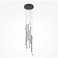 Подвесная люстра Maytoni Light stick MOD236PL-L54B3K