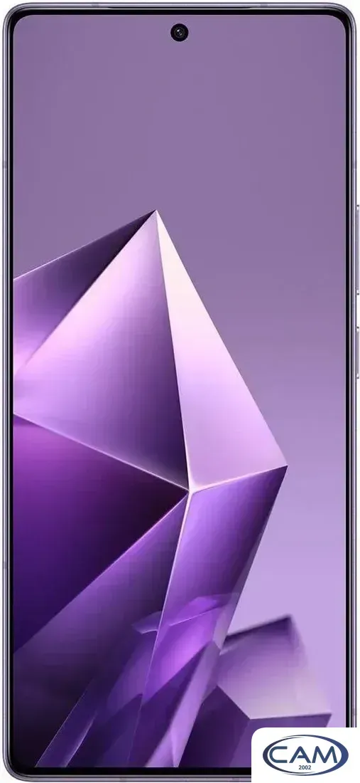 Телефон Infinix Note 50 Pro X6855 12GB/256GB (зачарованный фиолетовый)