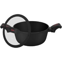 Кастрюля MAUNFELD Carita FG20CRT01CS