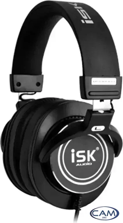 Наушники ISK MDH8000