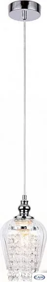 Подвесная люстра Ambrella light Traditional TR3608