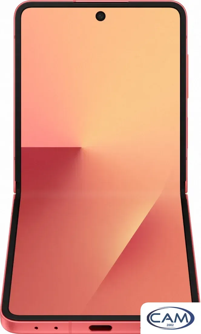 Телефон Samsung Galaxy Z Flip7 SM-F766B 12GB/512GB (коралловый)