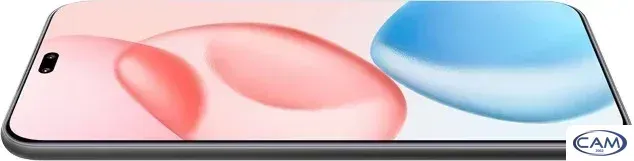 Телефон HONOR 400 Pro 12GB/512GB международная версия (черный)