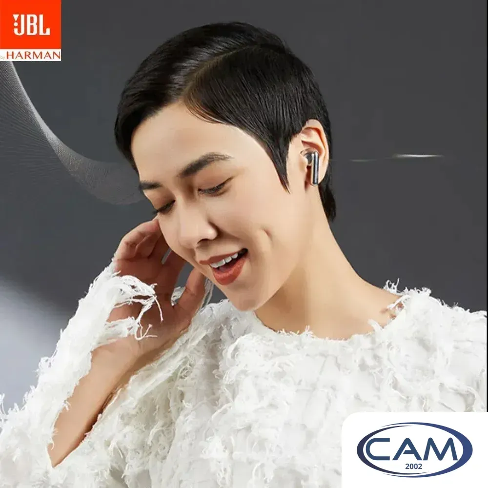Наушники JBL Т280 NC2 (черный, китайская версия)