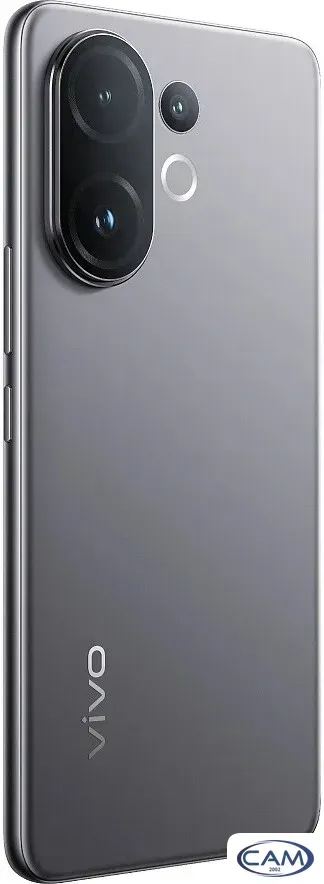 Телефон Vivo V60 12GB/512GB международная версия (туманный серый)