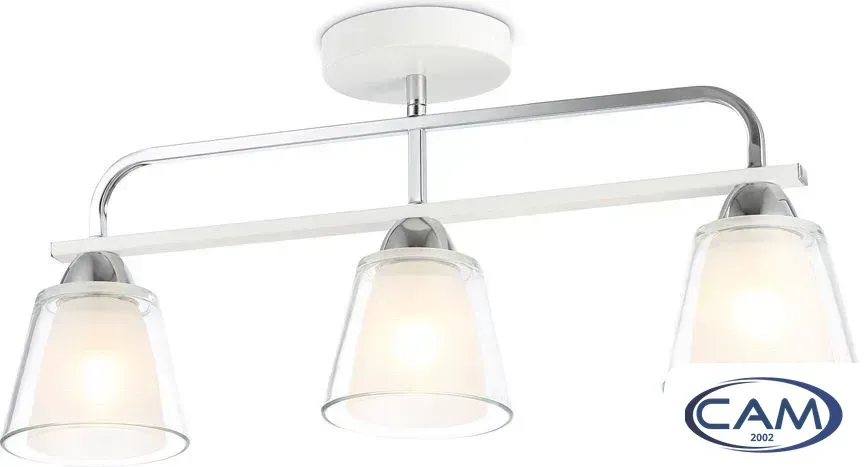 Припотолочная люстра Ambrella light TR TR303233