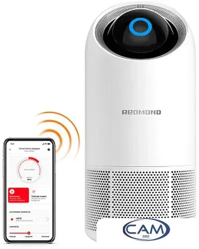 Очиститель воздуха Redmond (Редмонд) AP2210S