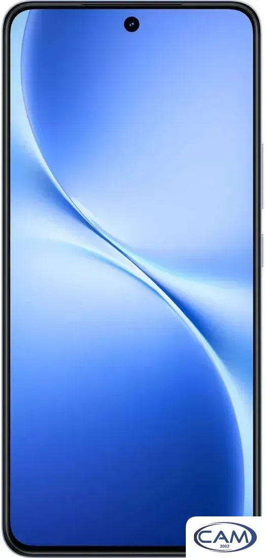 Телефон Vivo V60 Lite 8GB/128GB международная версия (титановый синий)