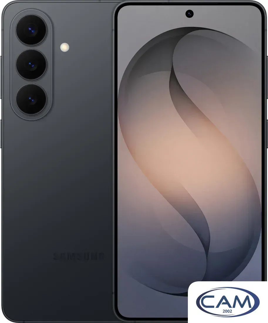 Телефон Samsung Galaxy S26 SM-S942B 12GB/256GB (черный)